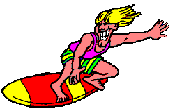 No perca tempo, saia logo surfando pelo nosso site!!!